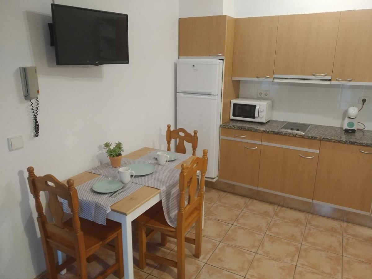 Buhardilla Para Dos En Can Mingu Besalu Bagian luar foto