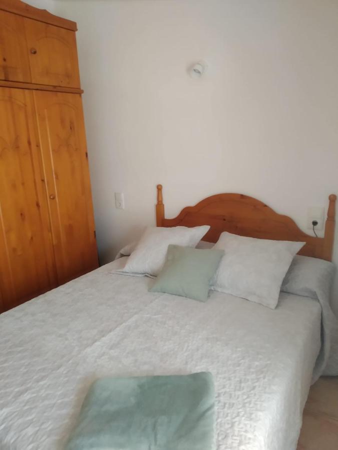 Buhardilla Para Dos En Can Mingu Besalu Bagian luar foto